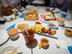 -避风塘·老港味餐厅(虹口龙之梦店)