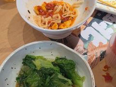 -大师兄·西北小馆(金湾华发商都店)
