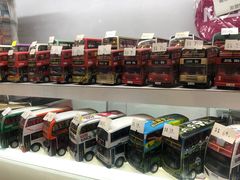 -80M 巴士专门店