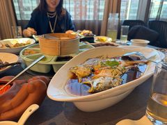 -羲和雅苑•北京烤鸭(平安国际金融中心店)