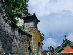 -武当山风景区