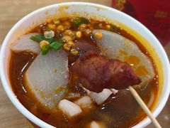 -江三王记牛杂馆(总店)