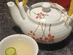 -德川家日本料理(中关村寰太大厦店)