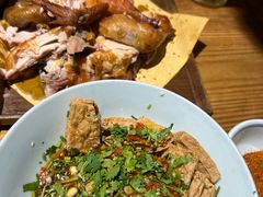 -打酱油·非遗淮扬菜(瘦西湖梅岭店)