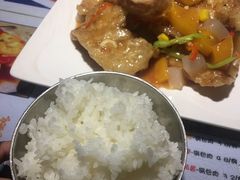 -乡间好味私家菜(总店)