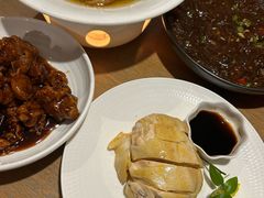 -新白鹿餐厅(城西银泰城店)