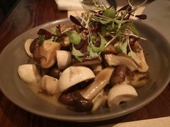 -Mercato莫卡多露台餐厅与酒吧(K11店)