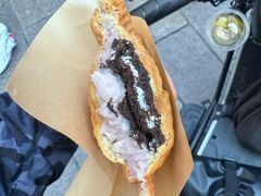 -小巷鲷鱼烧(流塘荔景小区店)