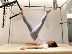 -兰瑜伽·普拉提