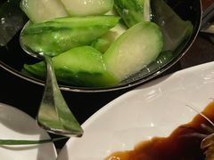 西湖醋鱼-杭州西子湖四季酒店·金沙厅