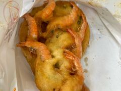 -信二嫂虾饼(振兴路店)
