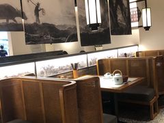 大堂-大榕树下顺德菜(融创茂店)