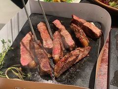 -卡朋西餐(宝安大仟里店)