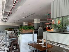 -昆山琶拉帝诗酒店·河畔咖啡厅Riverside Cafe
