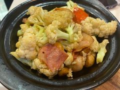-禄興記香港大排档(歌斐中心店)
