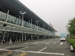 -威海大水泊国际机场