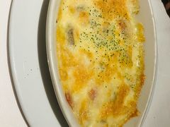 -起士林大饭店(小白楼店)
