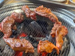 -麻蒲碳烤肉(嘉禾东平地铁站19号店)