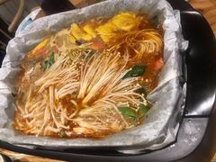 -鱼颜诱纸纸上烤鱼·蛙(龙湖天街店)