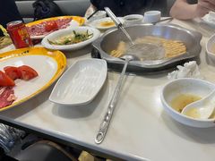-潮汕大目牛肉火锅(水围店)