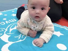 -美吉姆国际儿童发展中心(红谷滩绿地缤纷城中心)