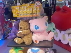 -可爱抓 COCO  GOTCHA(天津鹏欣水游城店)