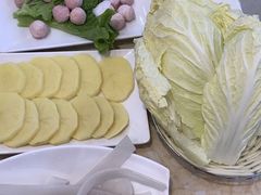 -城一锅涮烤羊蝎子·烤串