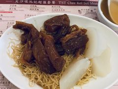 -池记(尖沙咀店)
