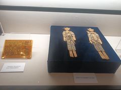 -二沙岛-广东华侨博物馆