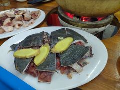 -广味炭炉鸡煲(宝业路分店)