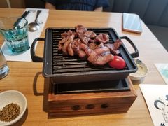-味太助·银饭食堂(中华城店)
