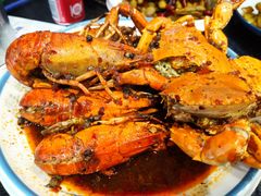 -三妹小龙虾·黄油蟹(华侨城总店)