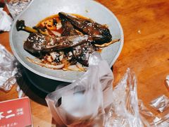-辣不二地道川菜(汉水路店)