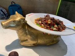 -炊烟小炒黄牛肉(中心印象城店)