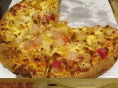 -尊宝比萨(平湖双拥街店)