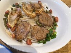 -牛八宝桂林米粉(八里庄店)