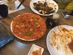 -韩流热风(桥东街店)