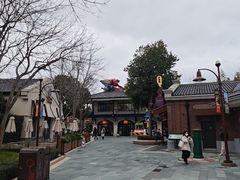 -迪士尼小镇