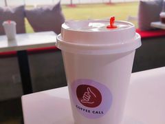 拿铁-COFFEE CALL(云锦路店)