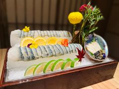 -Minase水濑·日料放题(外滩店)