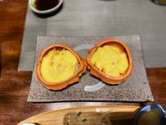 -古京·臻致料理(月湖店)