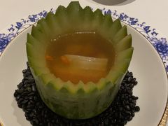 -Yan Ting 宴庭中餐厅(上海静安瑞吉酒店)
