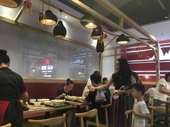 -瓦记米粉(东鼓道店)