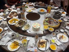 -老爷庙风味美食府(魏都大道店)