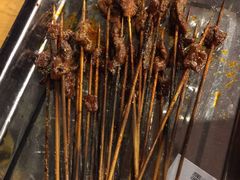 -去吃小龙虾·江湖菜·烧烤(南滨路店)