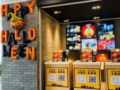 -麦当劳(伟城广场店)