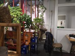 大堂-茶花妹子云南餐厅(北大店)