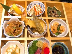 岚山定食套餐-阿吾罗日本料理(K11艺术中心店)