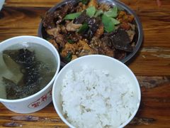 -枣阁园滴滴自助餐