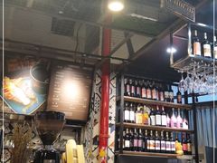 -曼乐辰餐厅(中庚漫游城店)